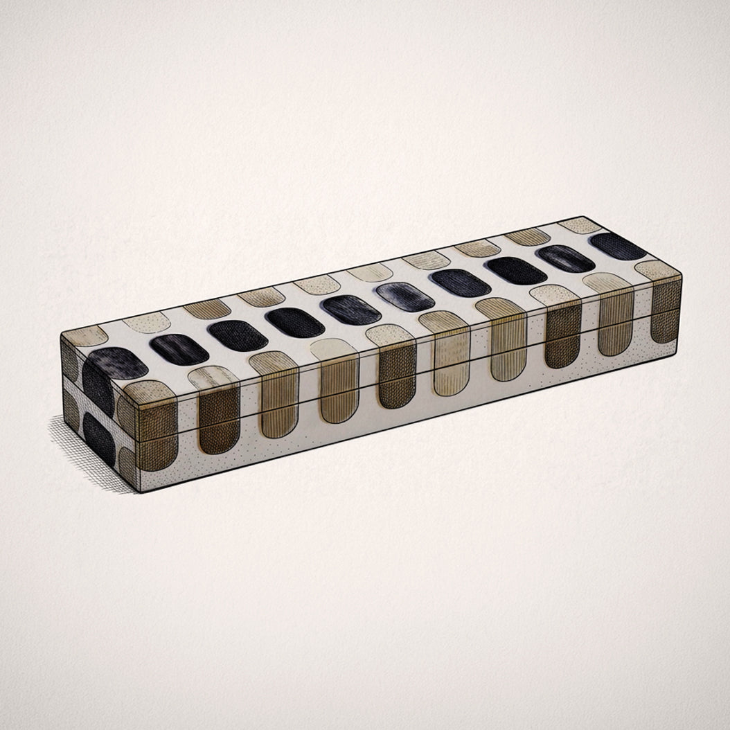 Decorative Table Box