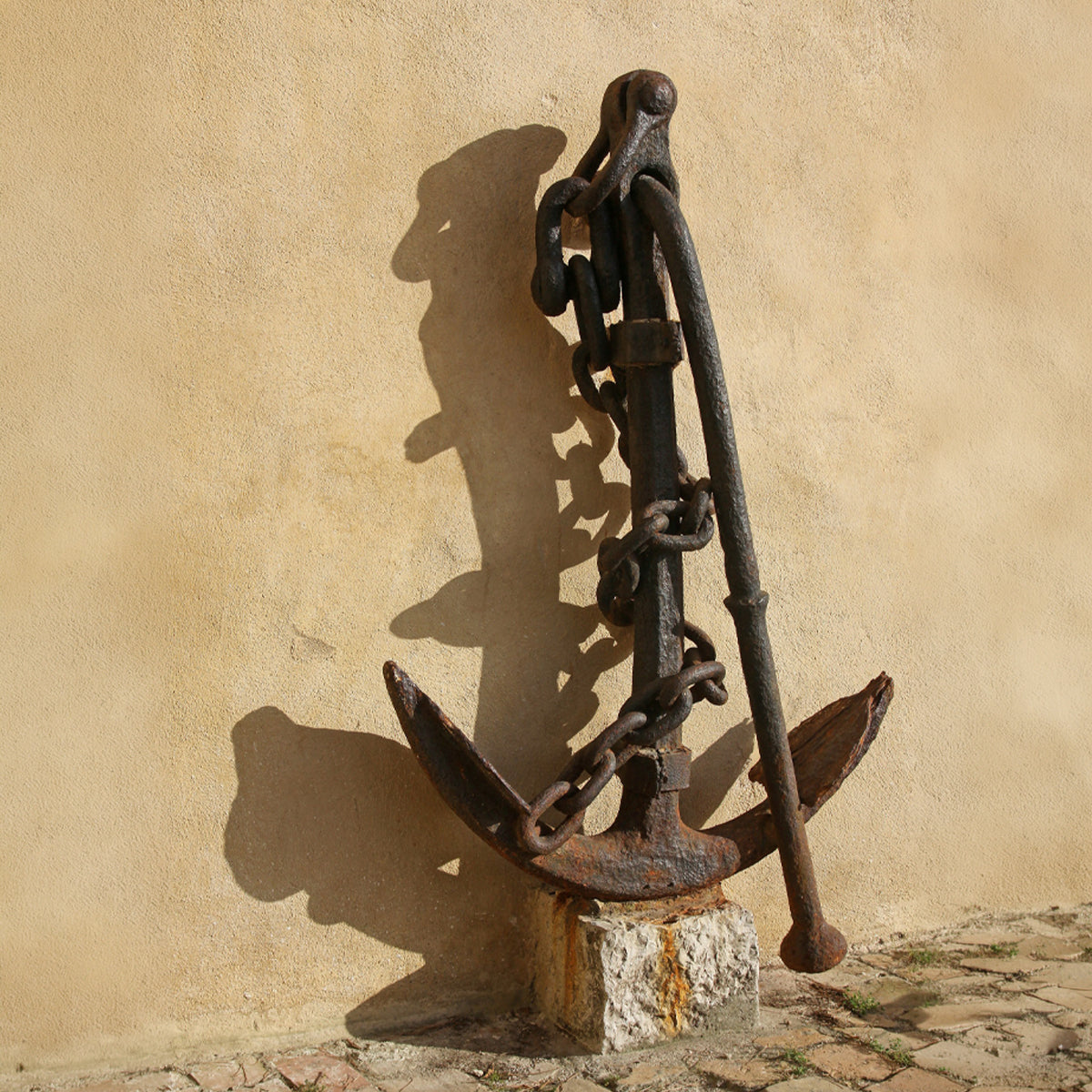 The $40 Find That Anchors the Whole Room