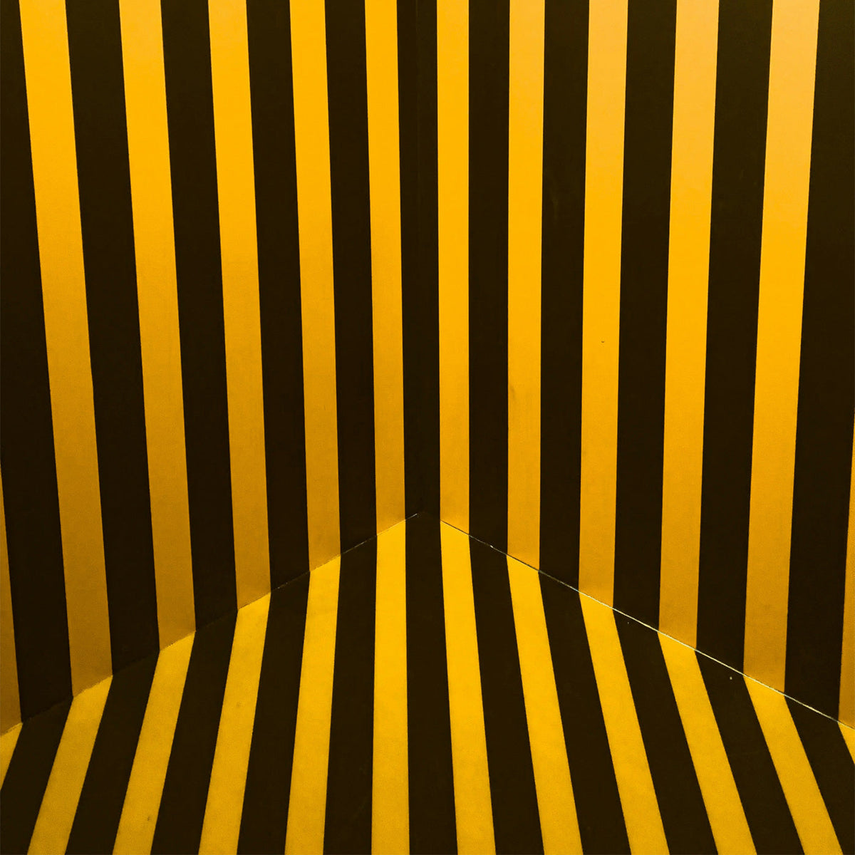 The Empty Corner