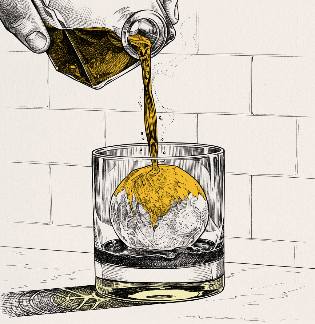 10 oz. Rocks Glass - Set of 12