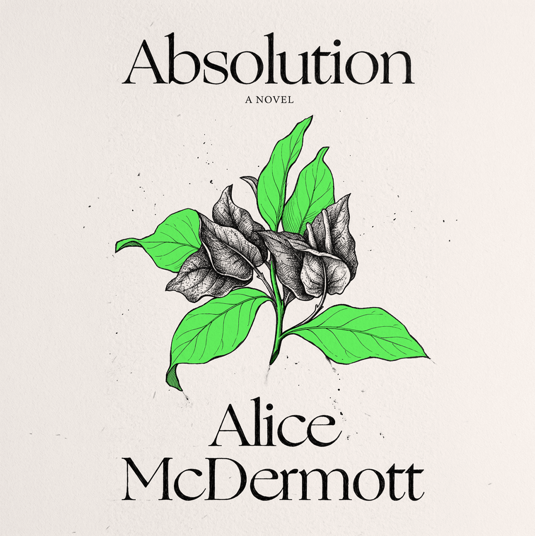 Absolution: A Novel