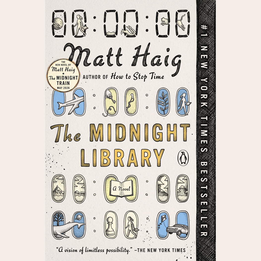 The Midnight Library