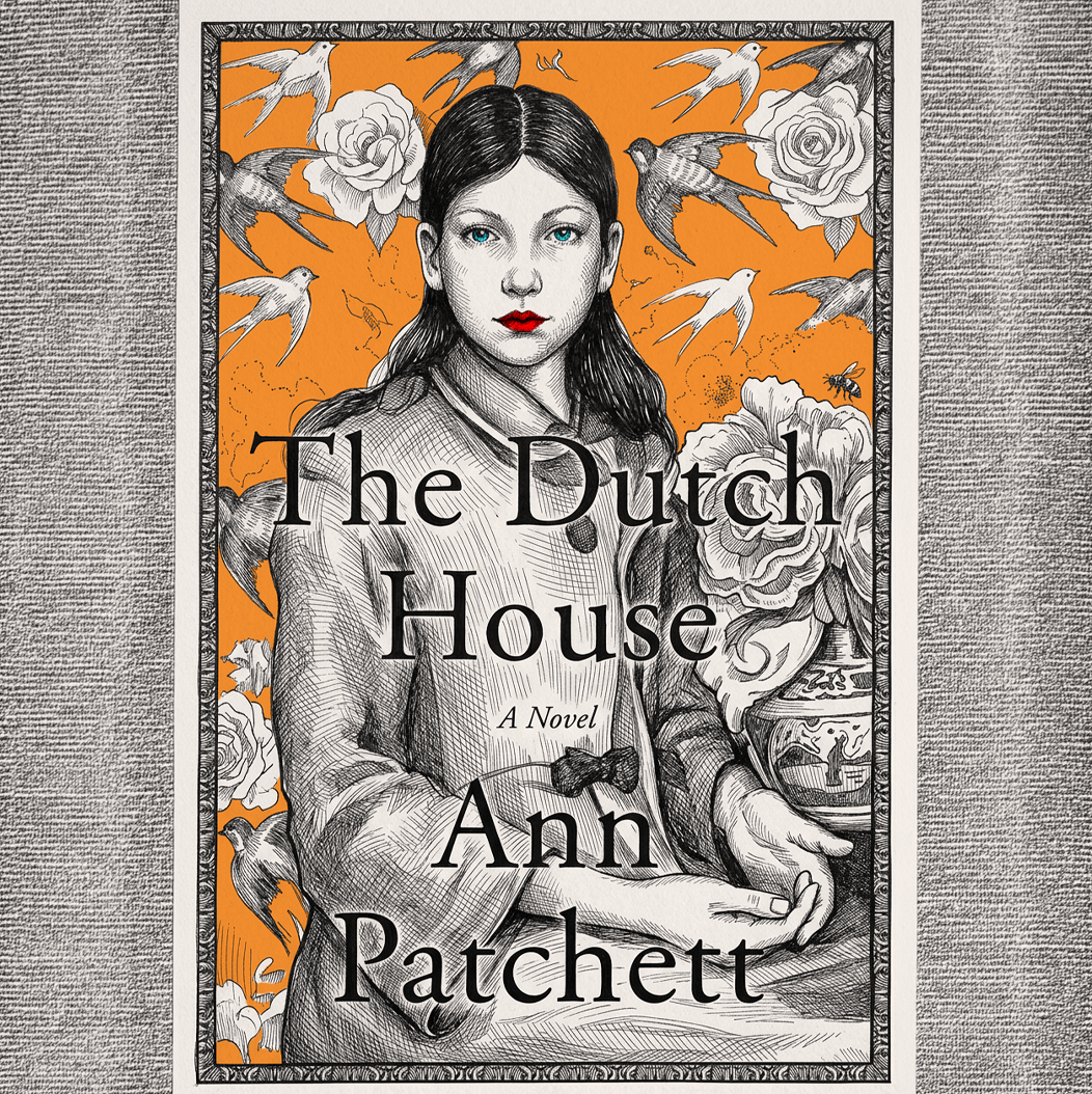 The Dutch House