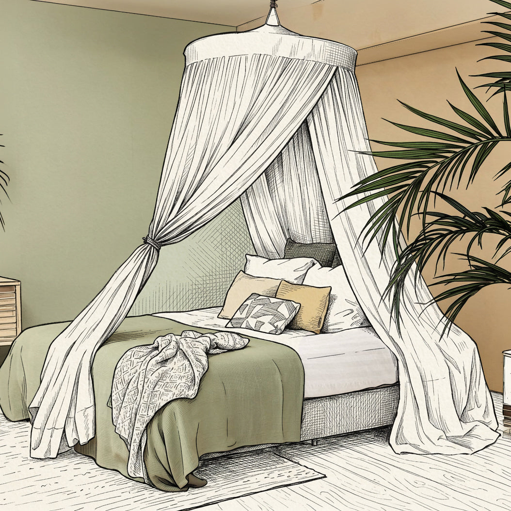 Bed Canopy