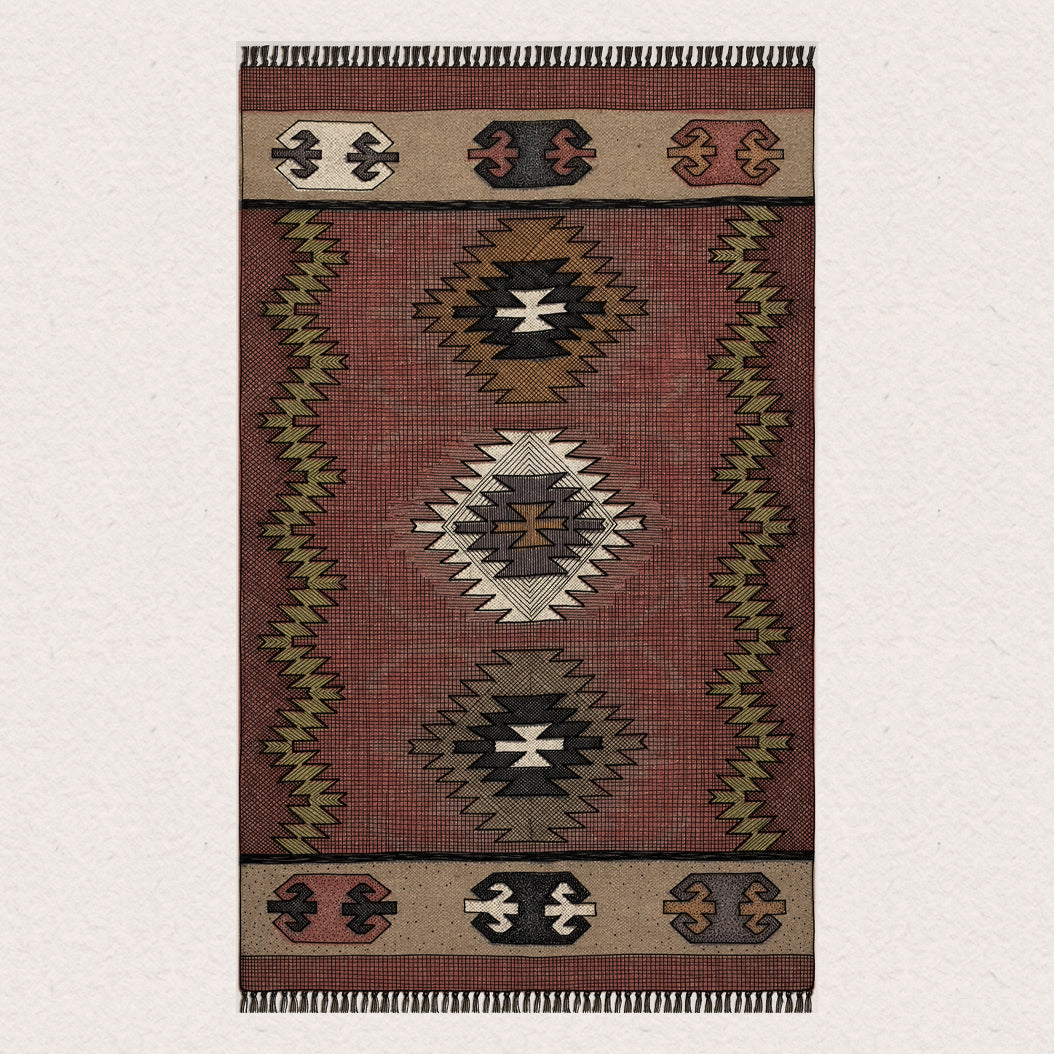 Kilim Rug
